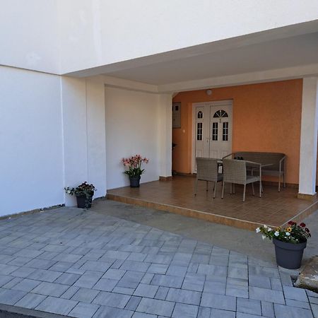Apartman Dorijan Rakovica Exterior photo
