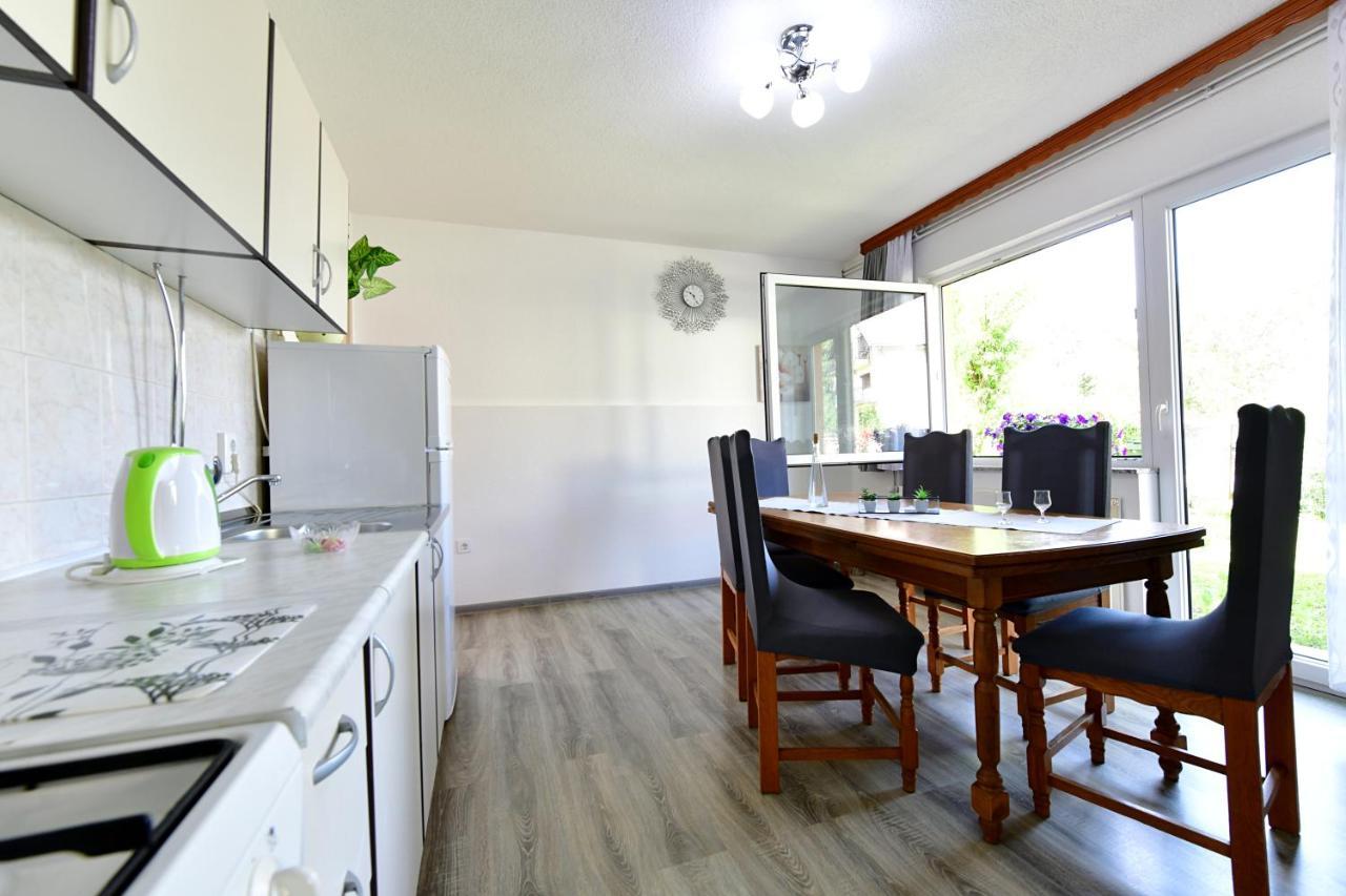 Apartman Dorijan Rakovica Exterior photo