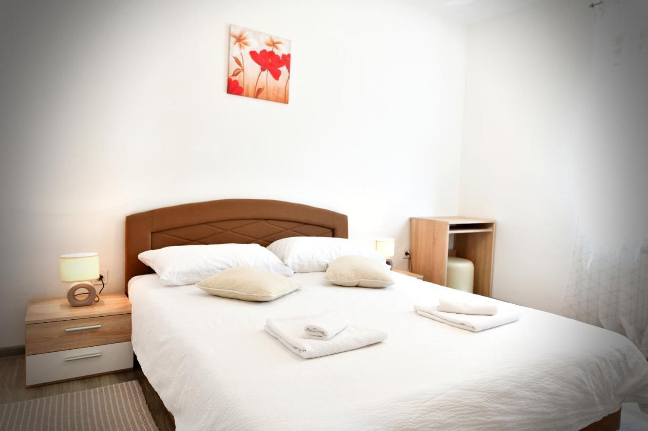 Apartman Dorijan Rakovica Exterior photo