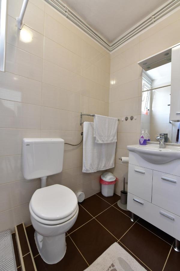 Apartman Dorijan Rakovica Exterior photo