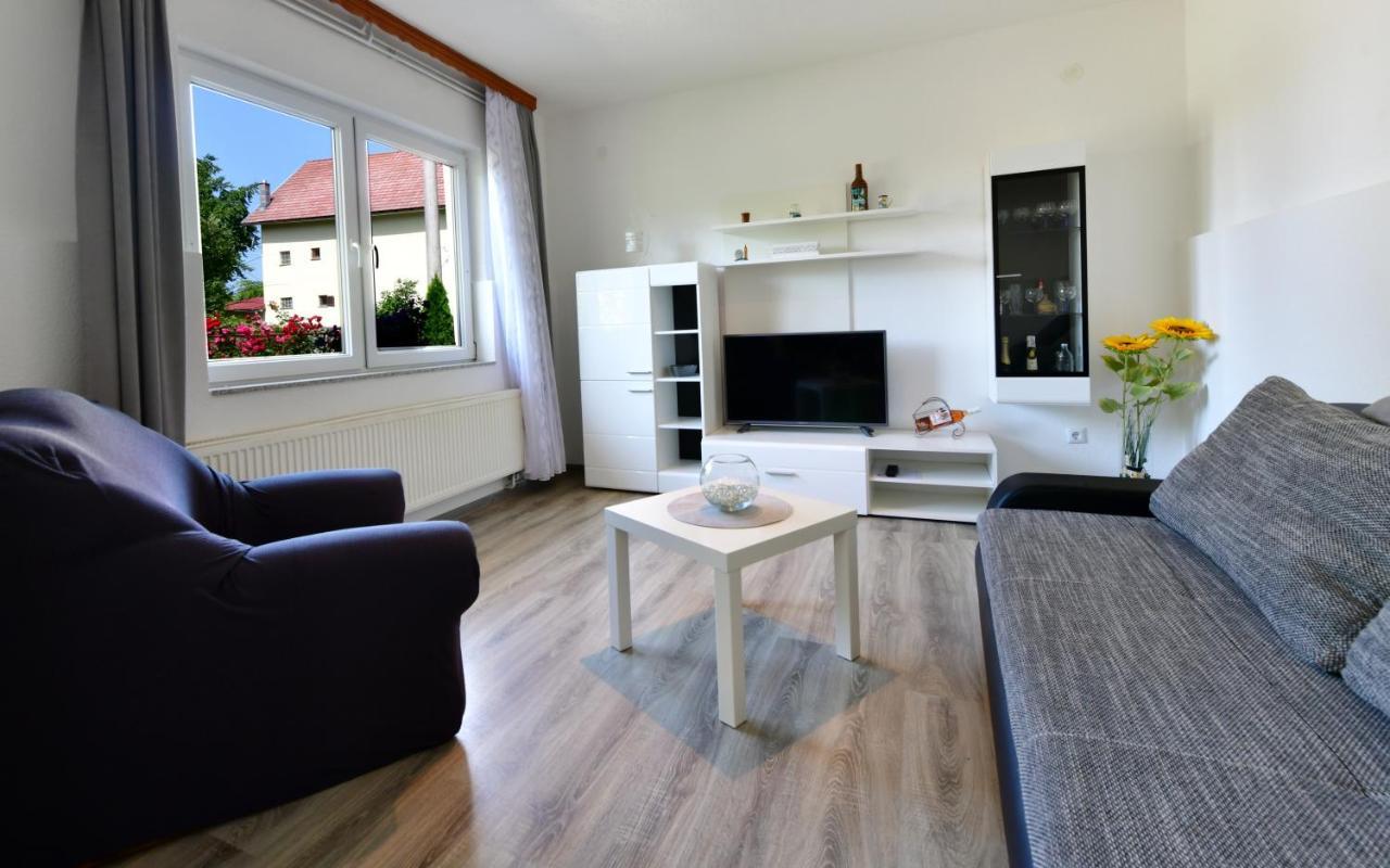 Apartman Dorijan Rakovica Exterior photo