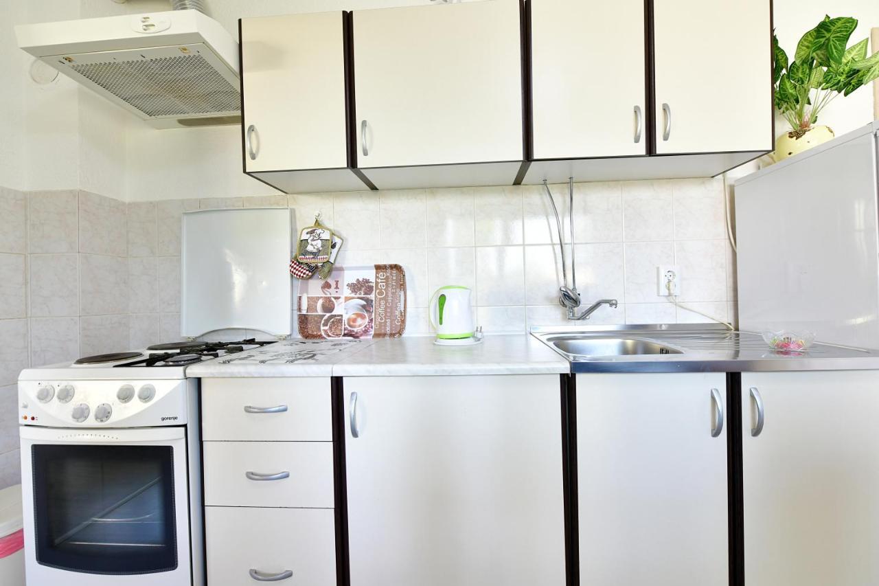 Apartman Dorijan Rakovica Exterior photo